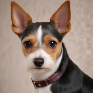 toy fox terrier
