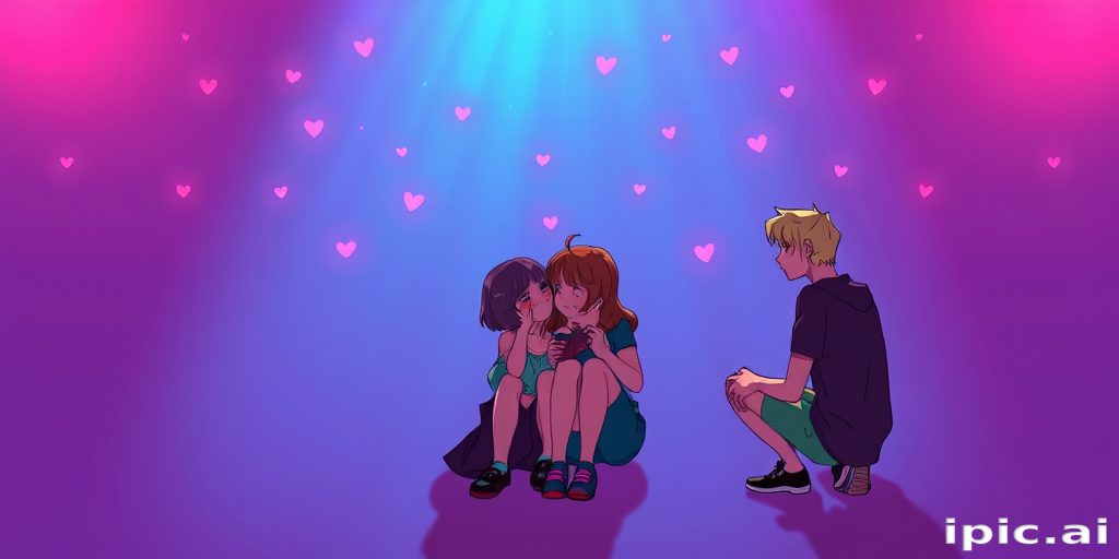 cute lgbt wallpaper