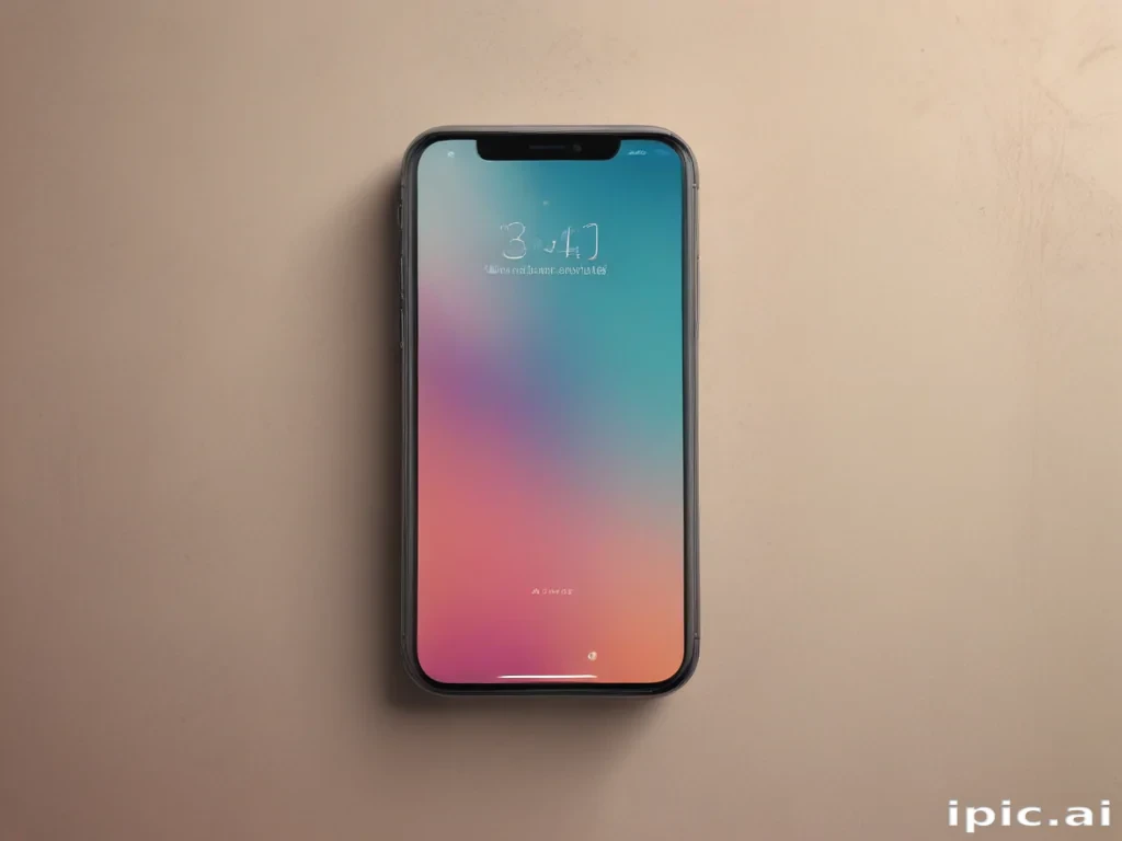 minimal background iphone