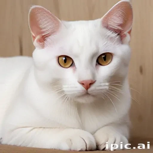 burmilla cat breed