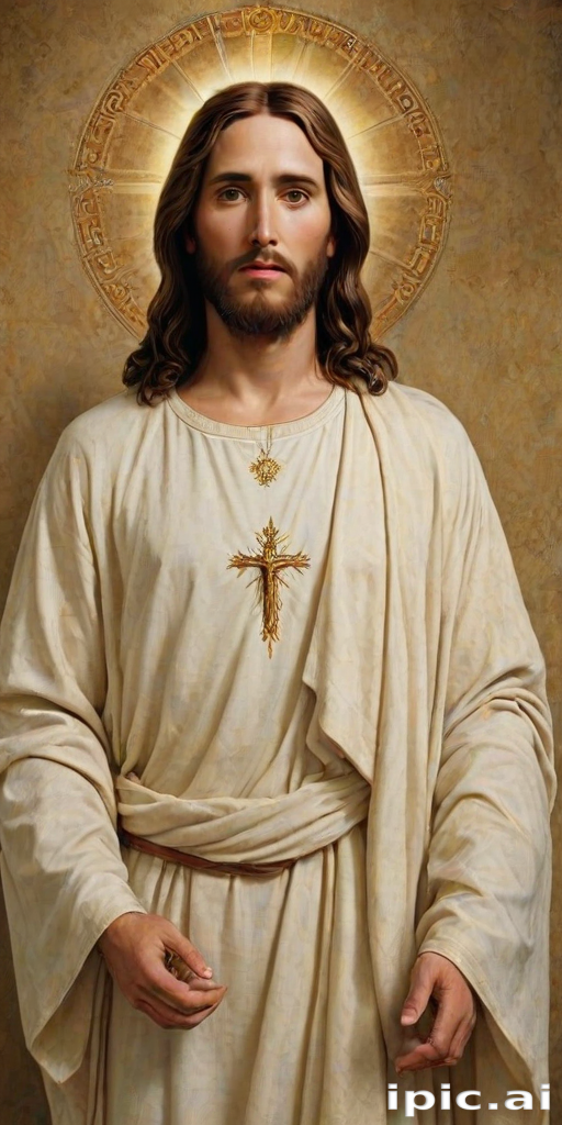 wallpaper jesus