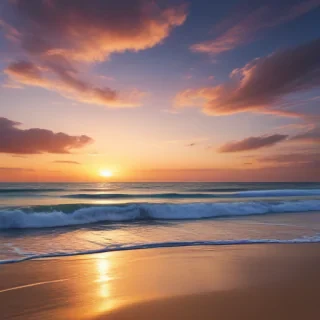 aesthetic wallpapers beach
