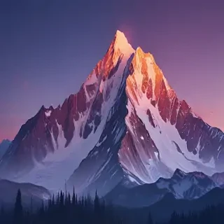 mountain wallpaper phone