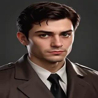 crime png