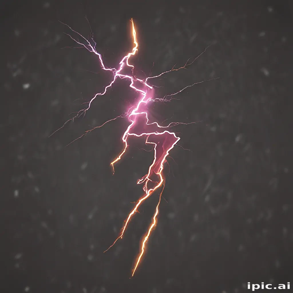 lightning bolt png