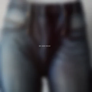 jeans mockup