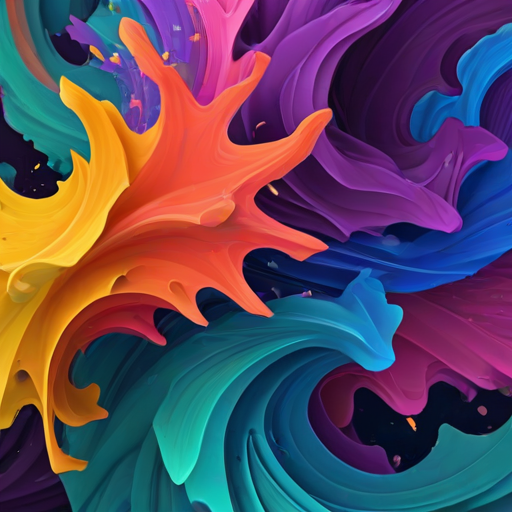 abstract png