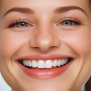smile face transparent