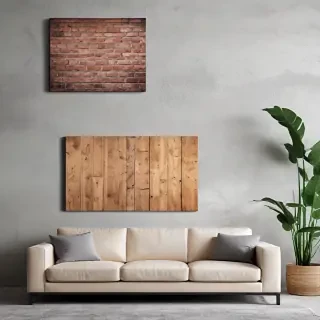 wall art mockups