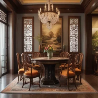 chinese design