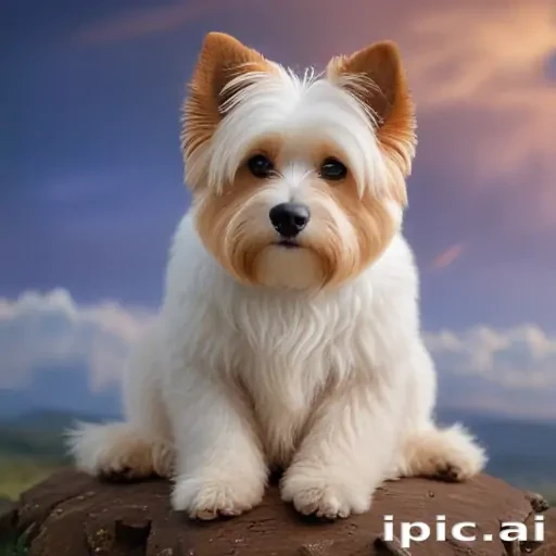 kyi leo dog breed