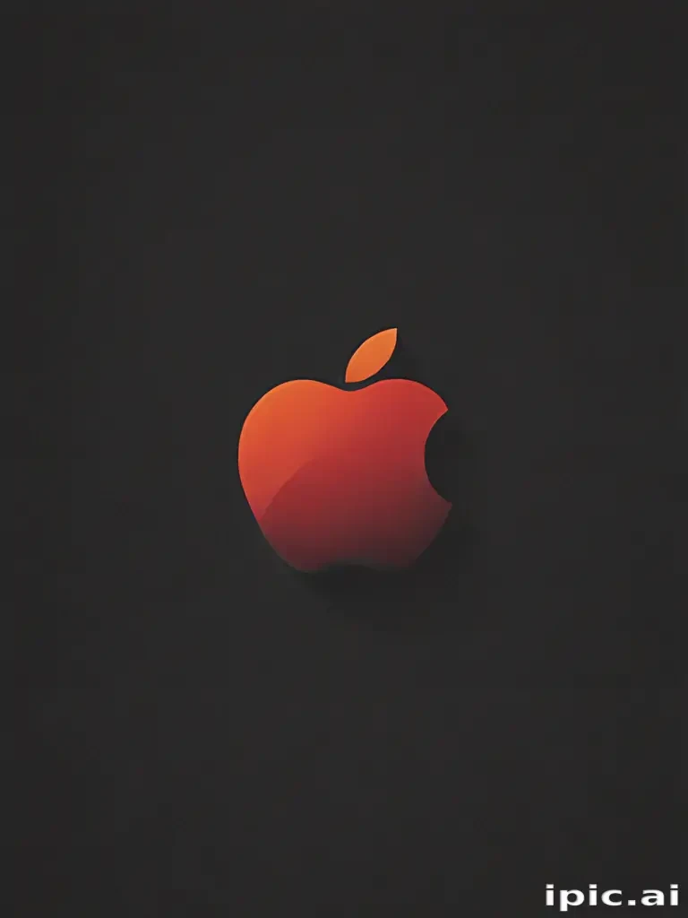 minimalistic iphone wallpaper