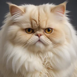 persian cat breed