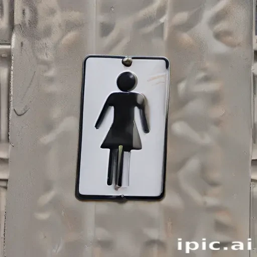 female sign