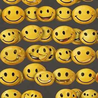 smiley face png transparent