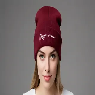 beanie mockup png