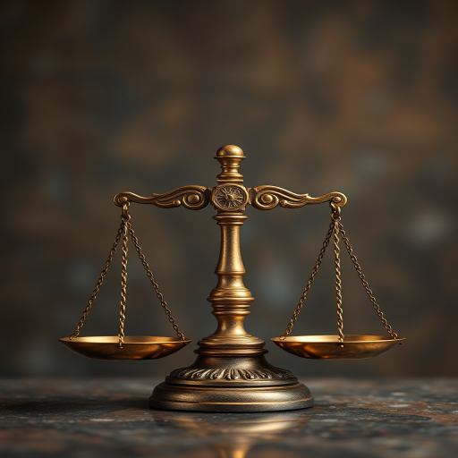 scales of justice