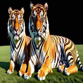 tigers png