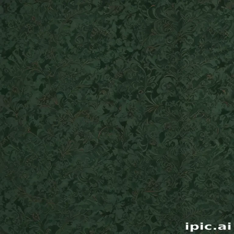 dark green colour wallpaper