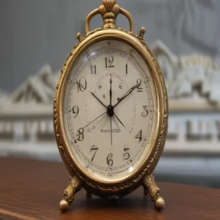 10 minute timer