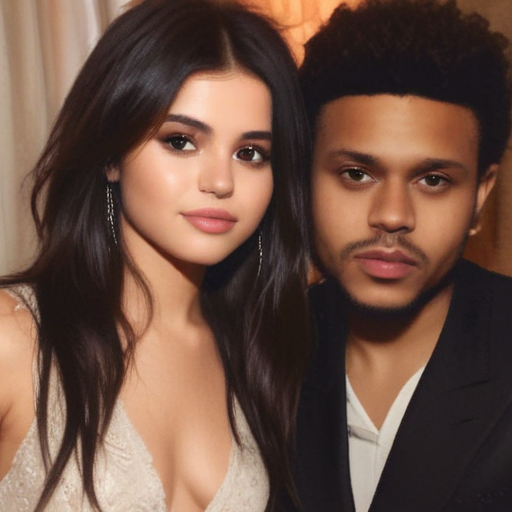 why did the weeknd break up with selena gomez