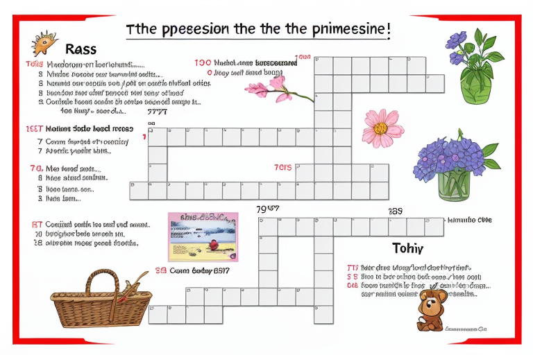 rises to the occasion crossword