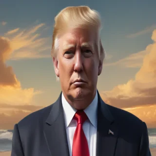 donald trump png