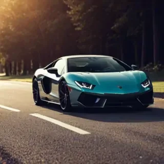 iphone car wallpaper