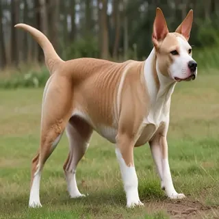 oregon rex breed