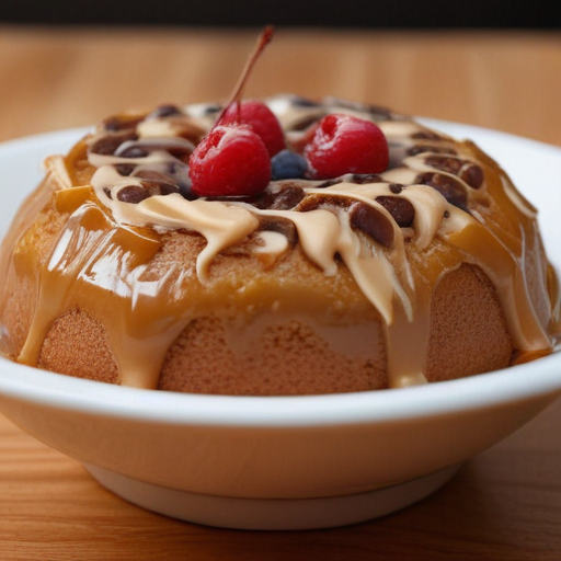 pudding