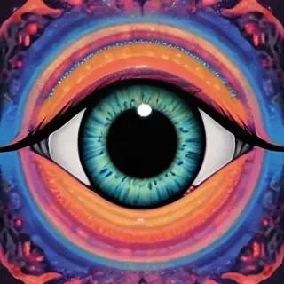 trippy