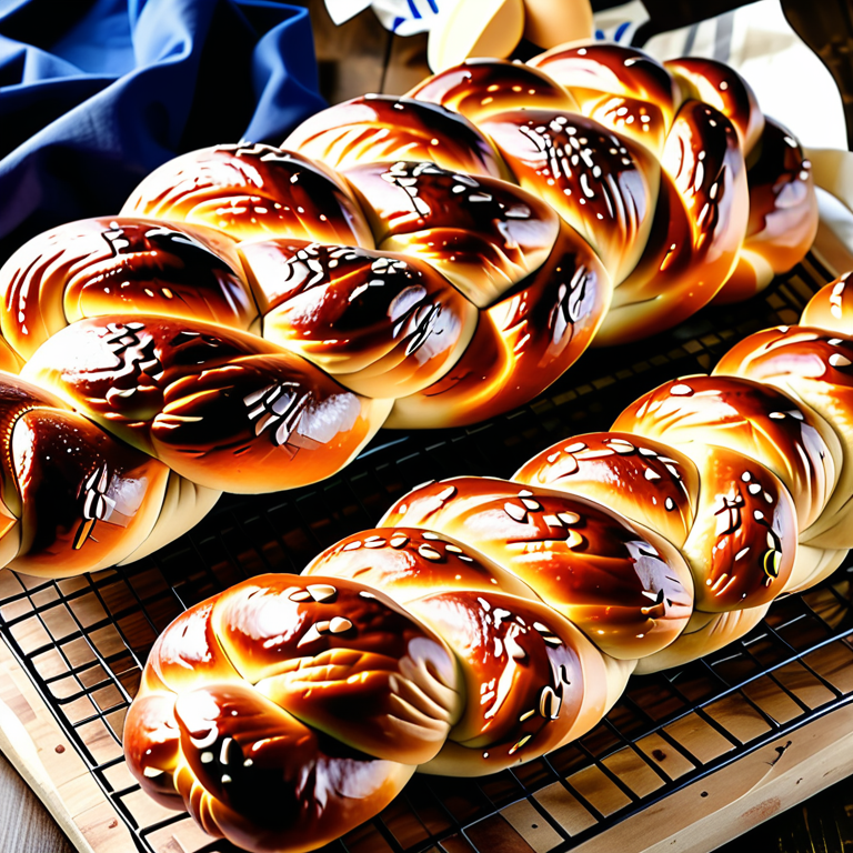 where to buy challah bread