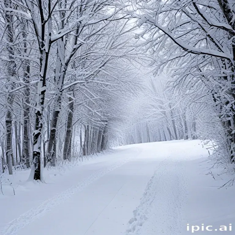 snow backgrounds for iphone