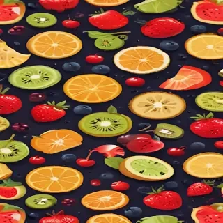 fruit background
