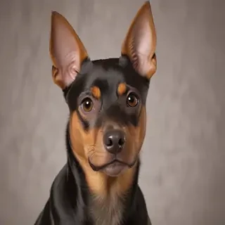 american rat pinscher