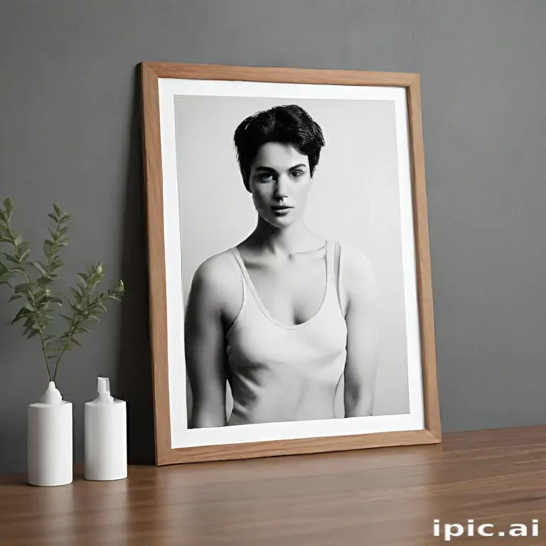 art mockup free