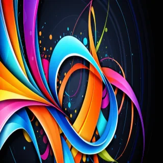 hd abstract wallpapers iphone