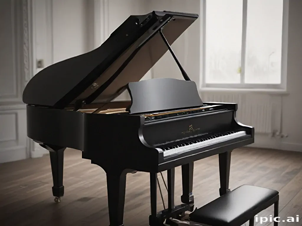 piano songs