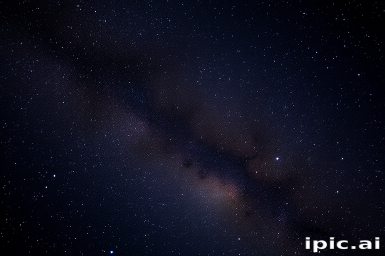 star field png