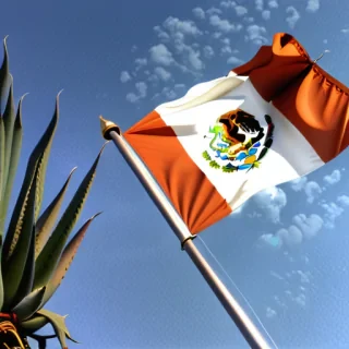 mexico flag