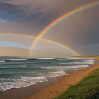 rainbow pictures