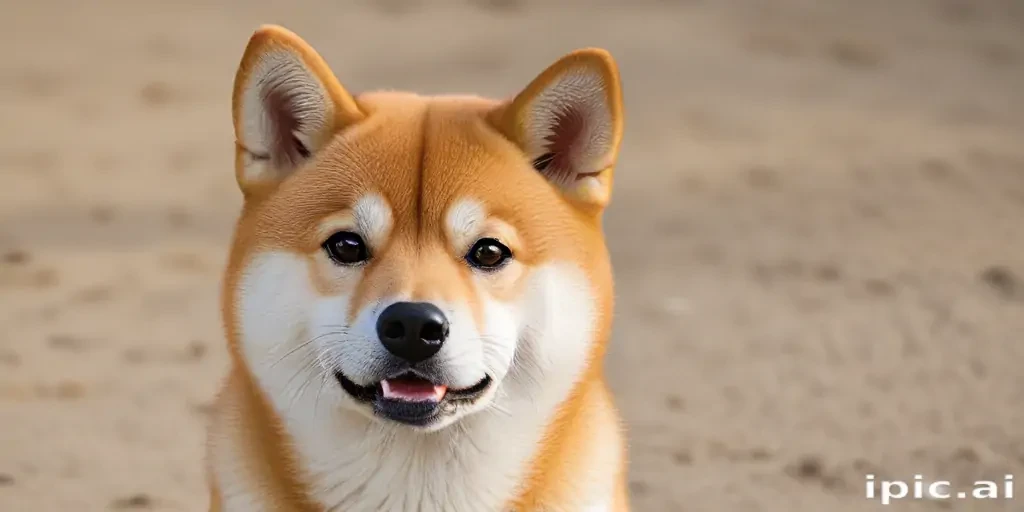shiba dog
