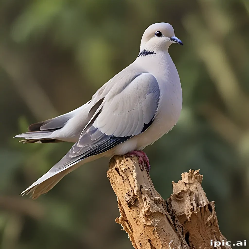 dove bird
