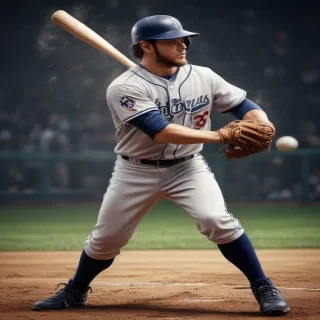 baseball player png