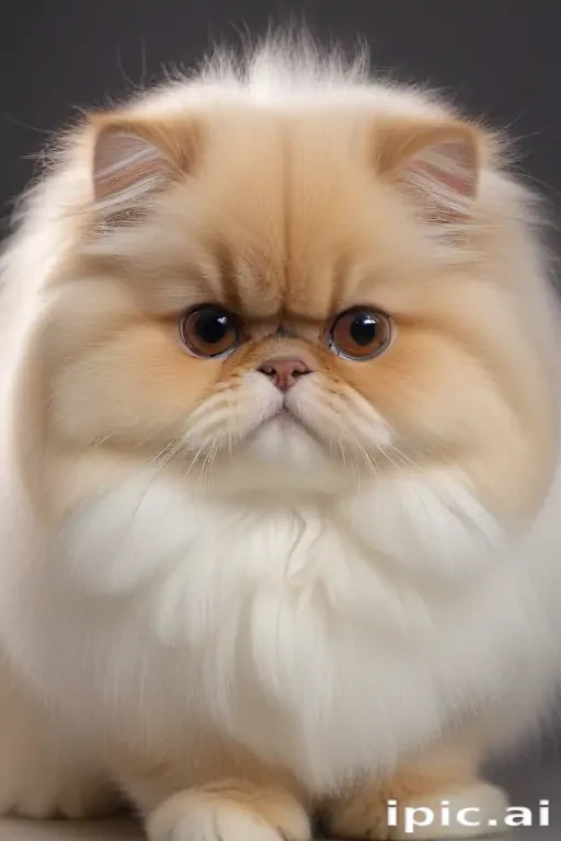 persian breed