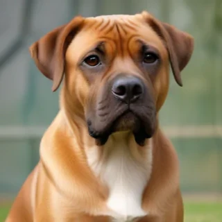 tosa dog breed