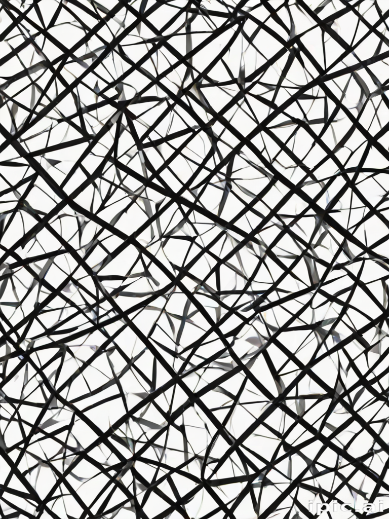 line pattern png