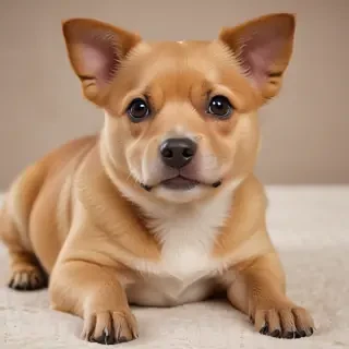porkie dog breed