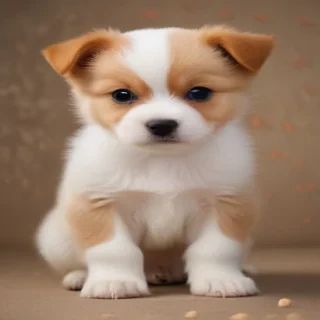 cute puppy backgrounds