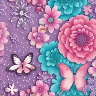 pretty backgrounds for phones